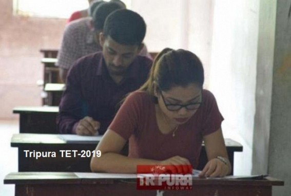 After Terminations of over 8,000 teachers under SC's verdict, Tripura Govt to recruit (?) only 3970 Teachers : Teachers Crisis Prevails 